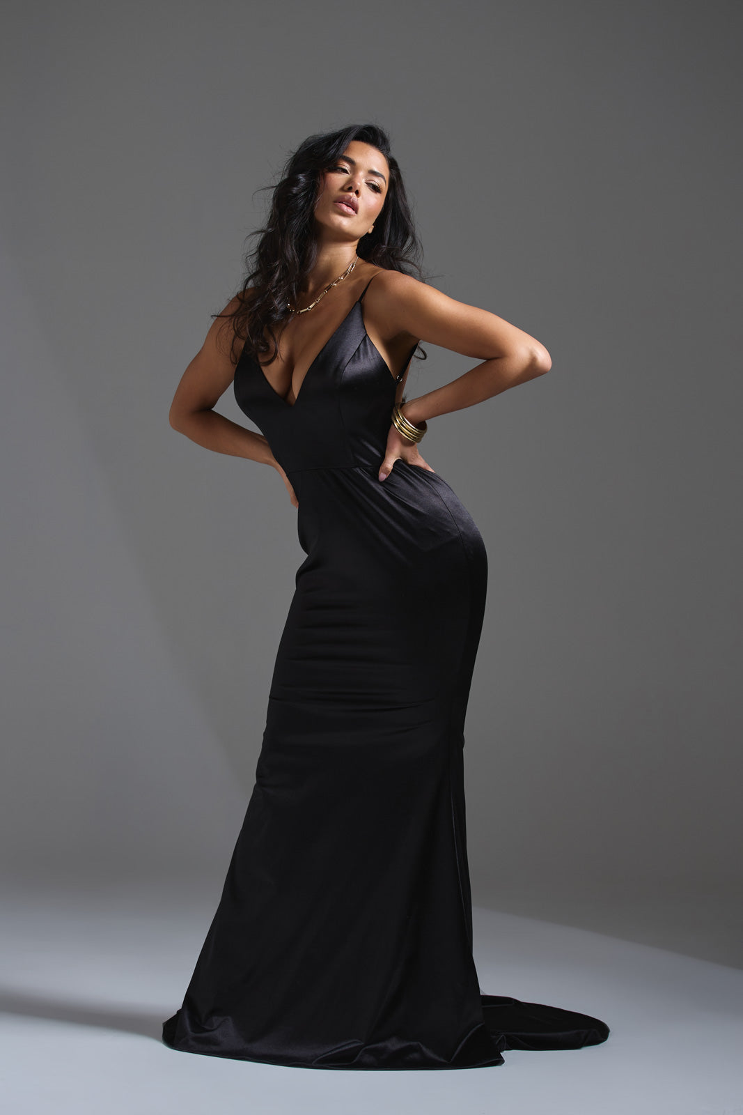 Black dress clearance under 20