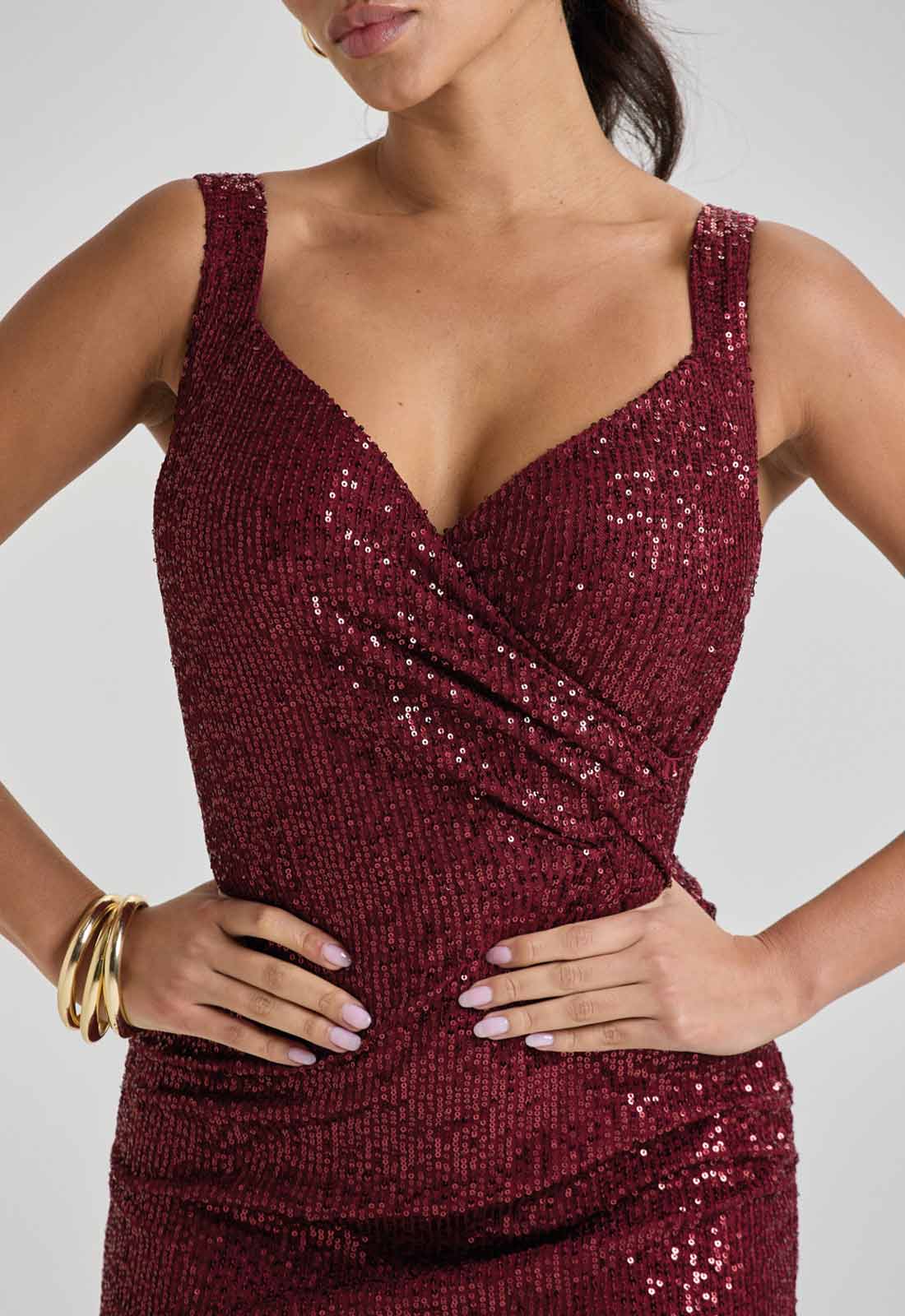 2 piece best sale cocktail outfit