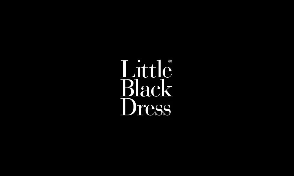 The fabulous new Little Black Dress video