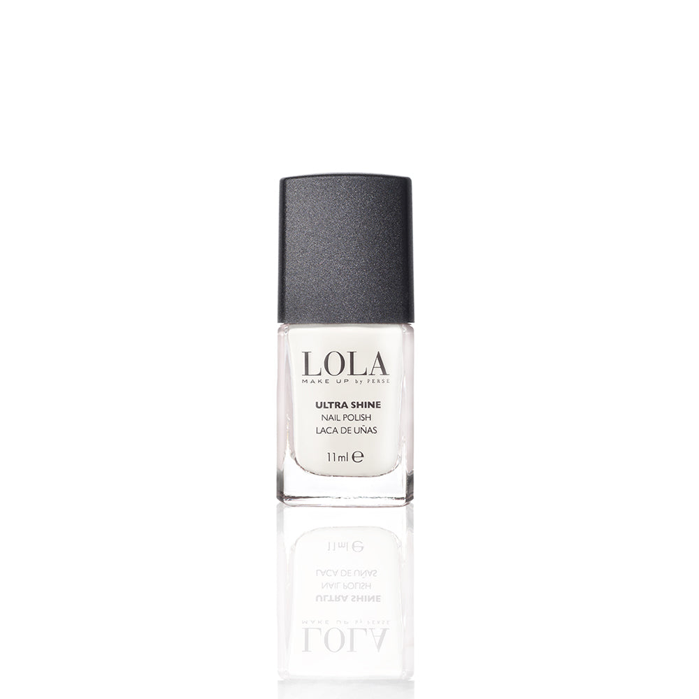 Lola Nail Polish #10 Free Formula