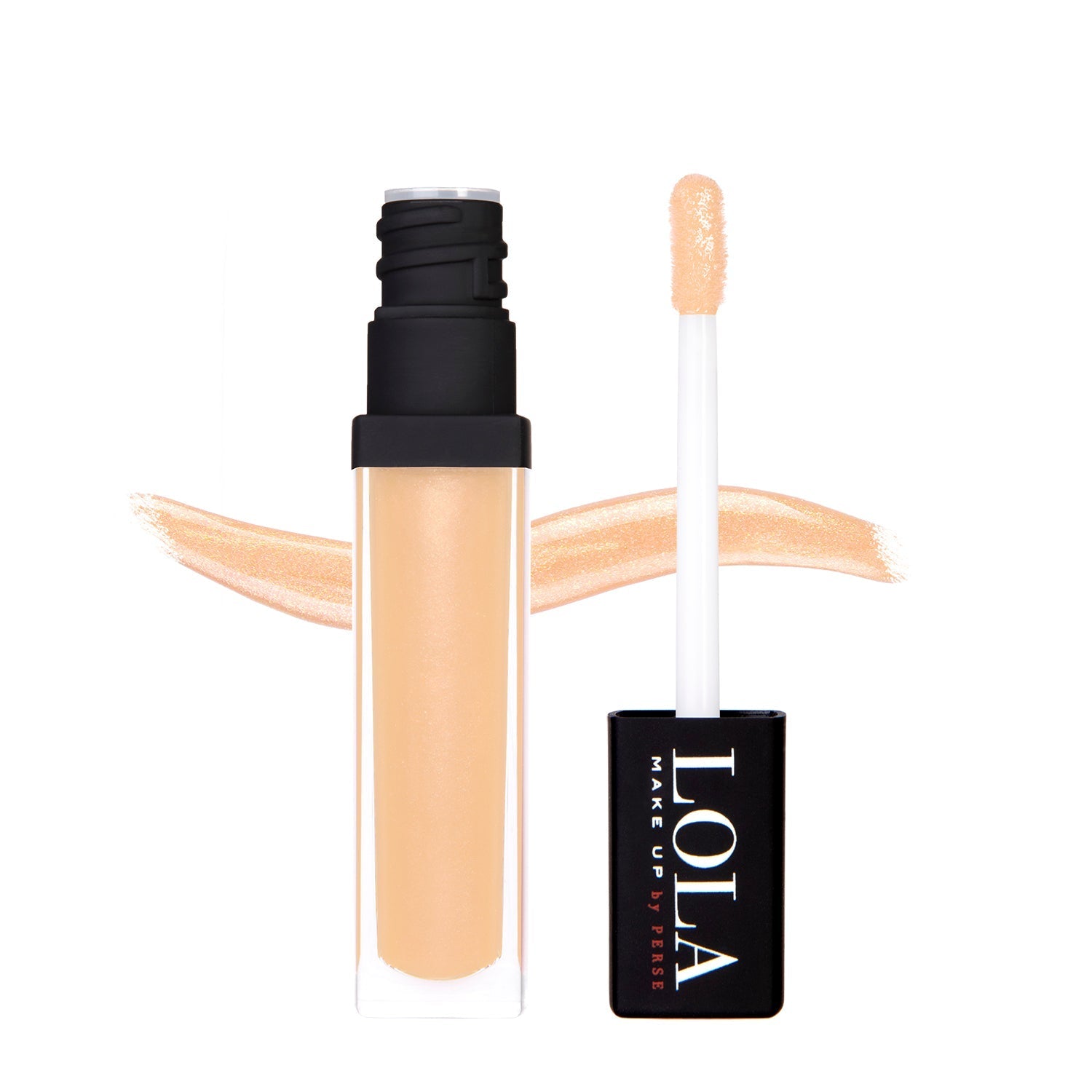 Lola Long Lasting Intense Colour Lip Gloss