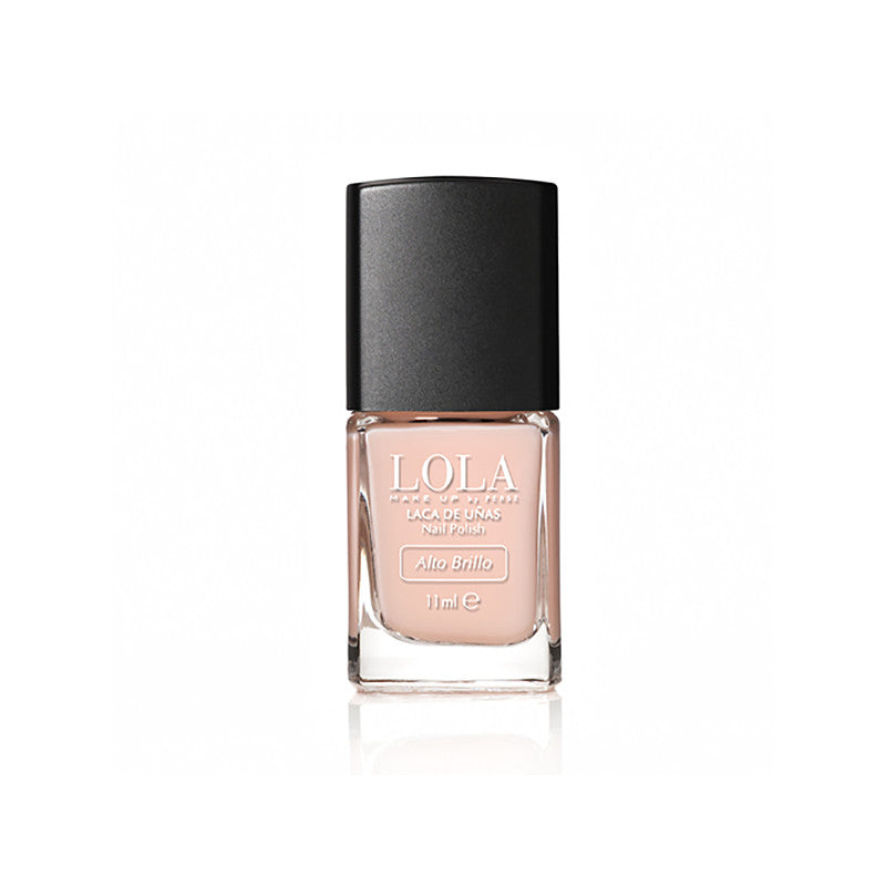 Lola Nail Polish #5 Free