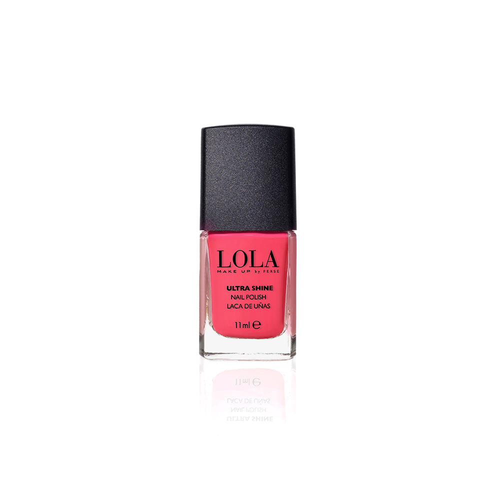 Lola Nail Polish Candy Collection