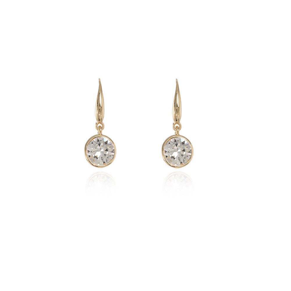 Cachet London Ebba Gold Earrings