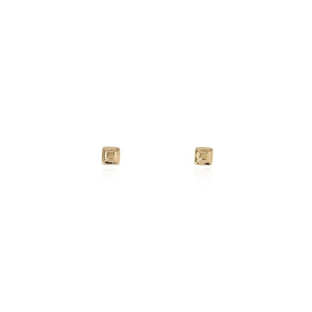 Cachet London Rana Gold Earrings