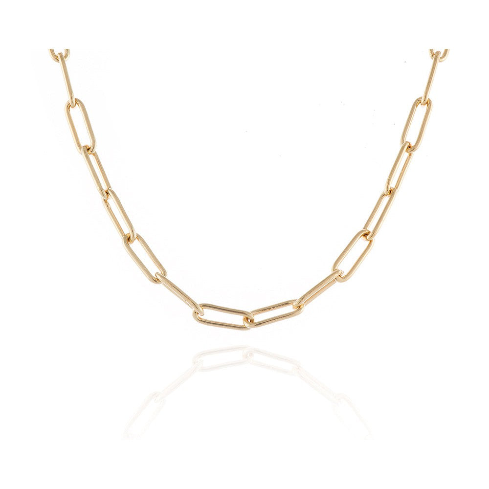 Cachet London Pabla Gold Necklace