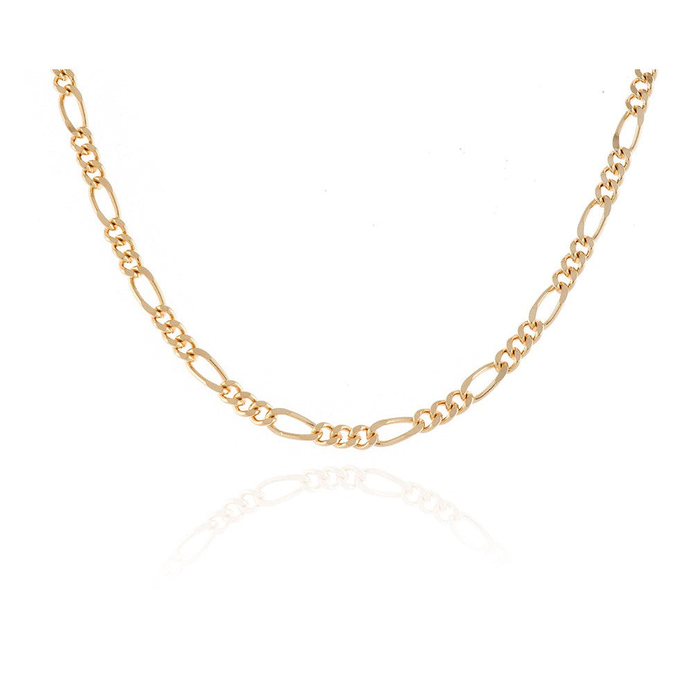 Cachet London Rada Gold Necklace