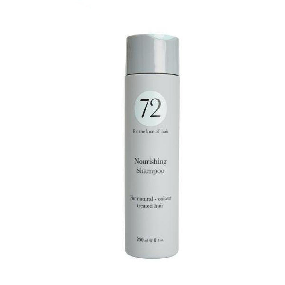 72 Hair Nourishing Shampoo