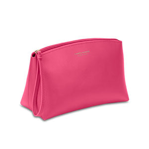 Campo Marzio Amelie Large Trousse - Fuchsia