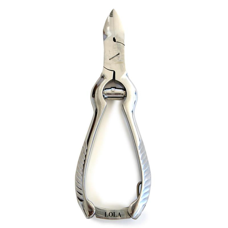 Lola Lola Barrel Spring Toenail Clipper