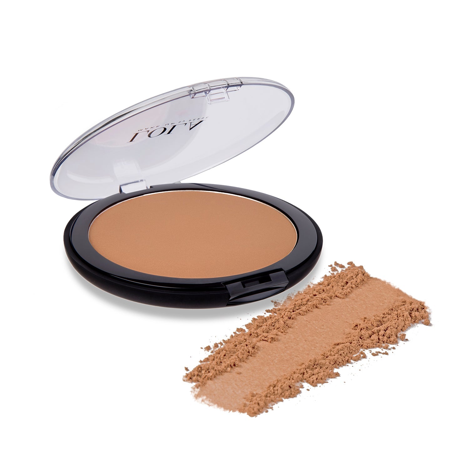 Lola Face & Body Bronzer