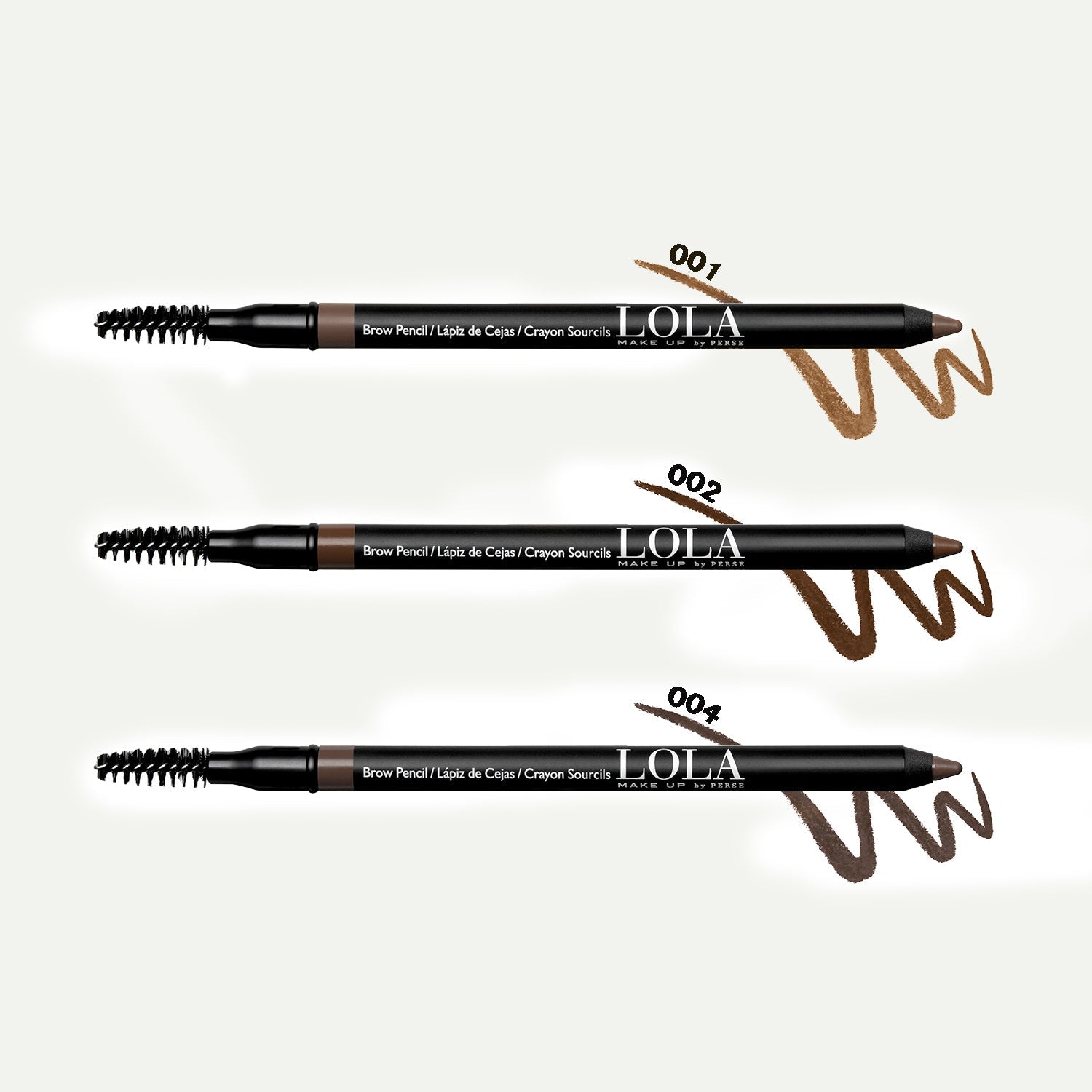 Lola New Pomade Eyebrow Pencil (Variation)