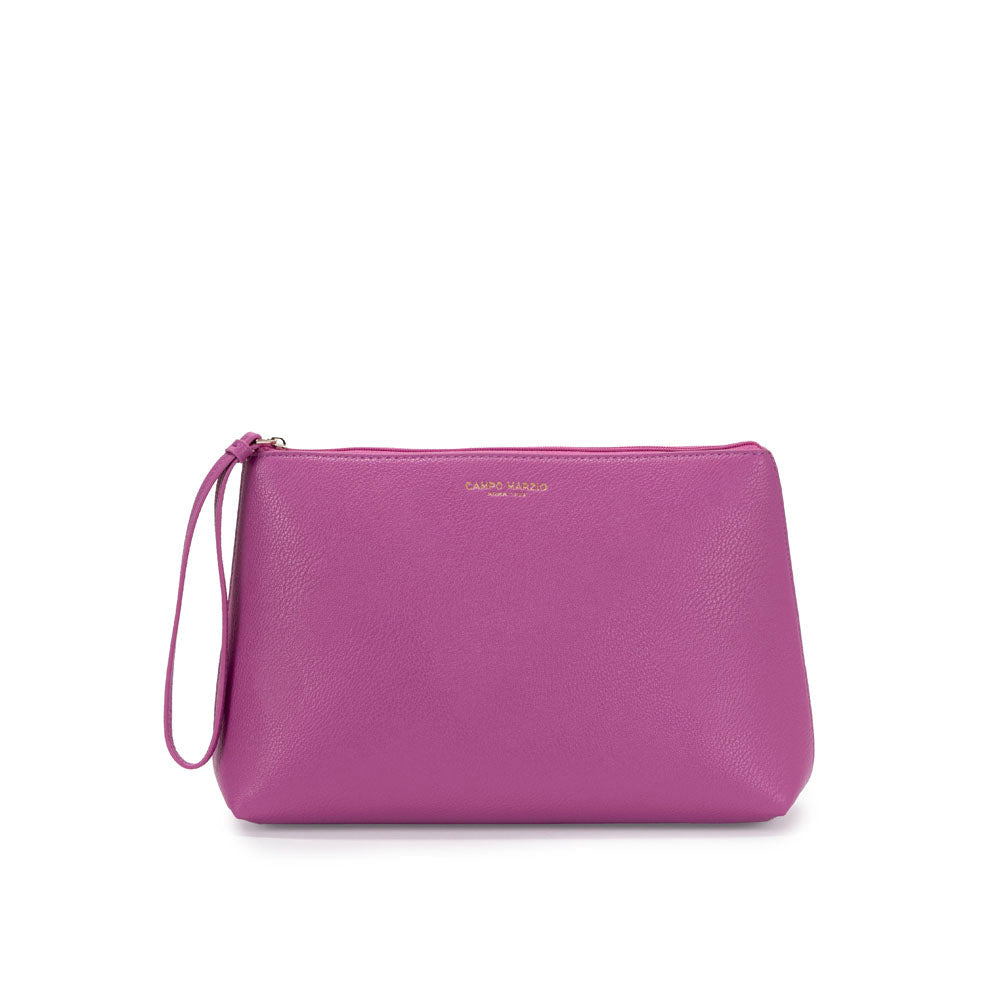 Campo Marzio Michelle Trousse - Mauve Silver