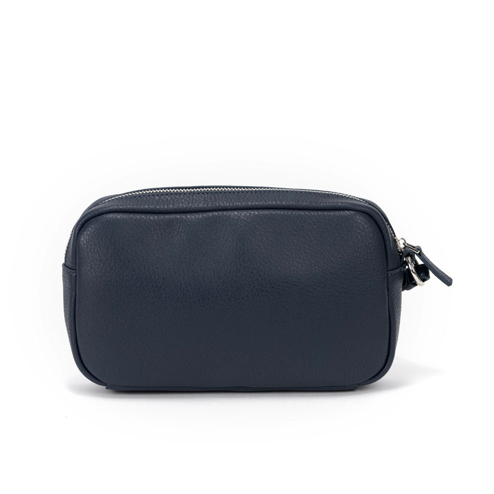 Campo Marzio Taipei Pochette - Ocean Blue