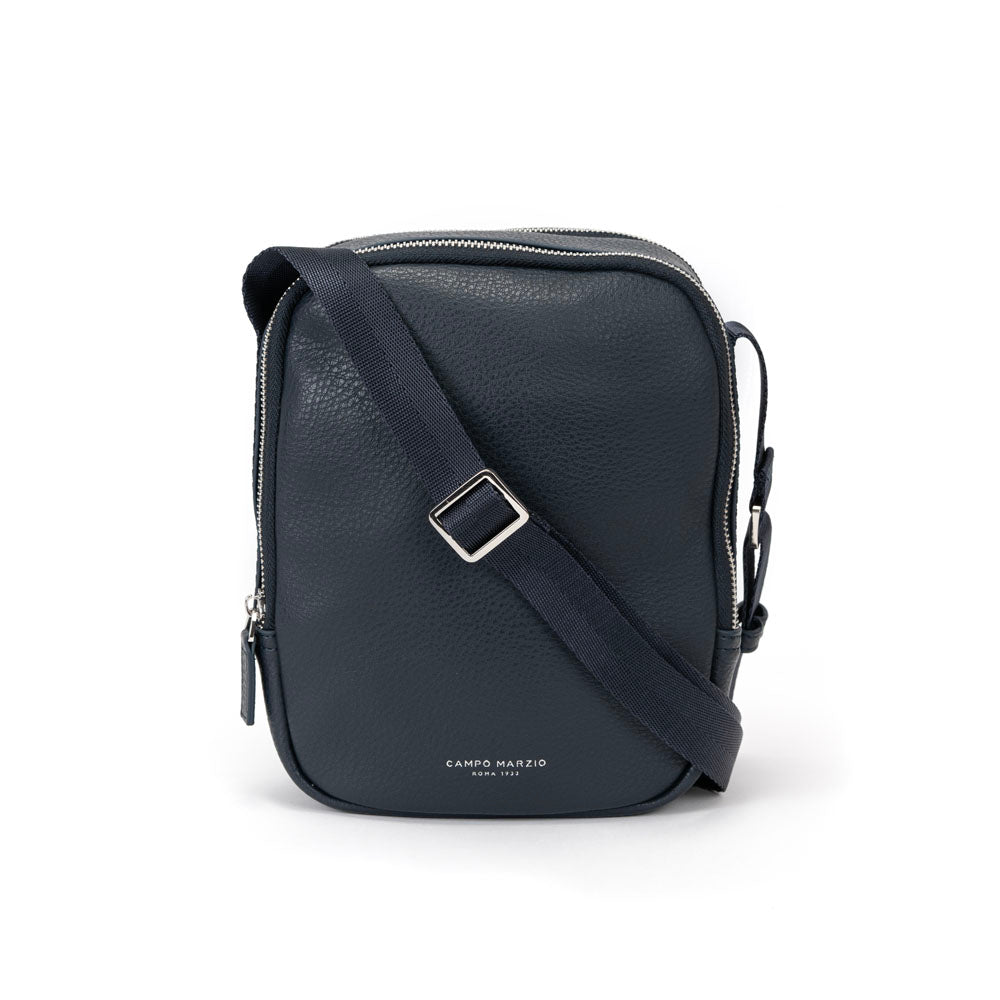 Campo Marzio Stockholm Crossbody Bag - Ocean