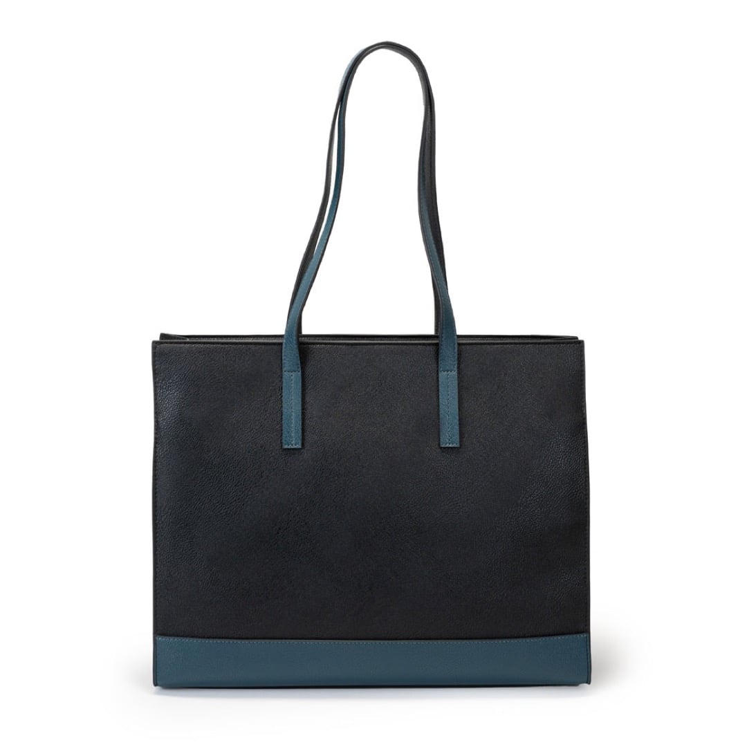 Campo Marzio Jil Shopping Bag - Black