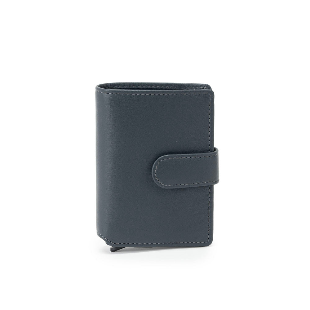 Campo Marzio Axel Card Holder - Anthracite