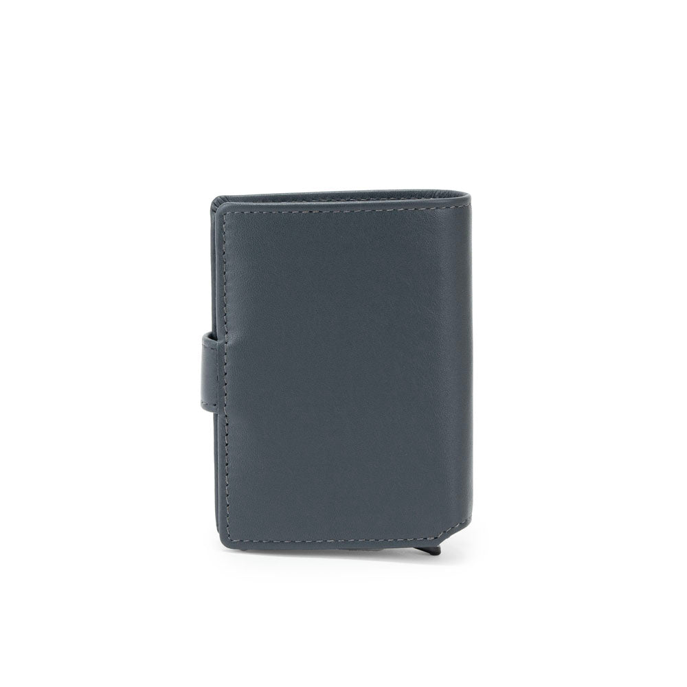 Campo Marzio Axel Card Holder - Anthracite