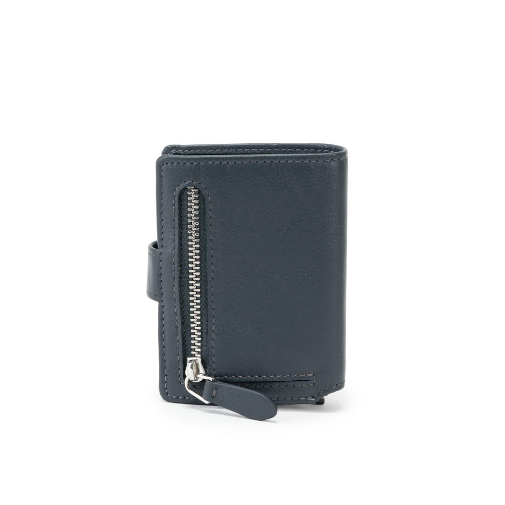 Campo Marzio Axel Plus Card Holder - Anthracite