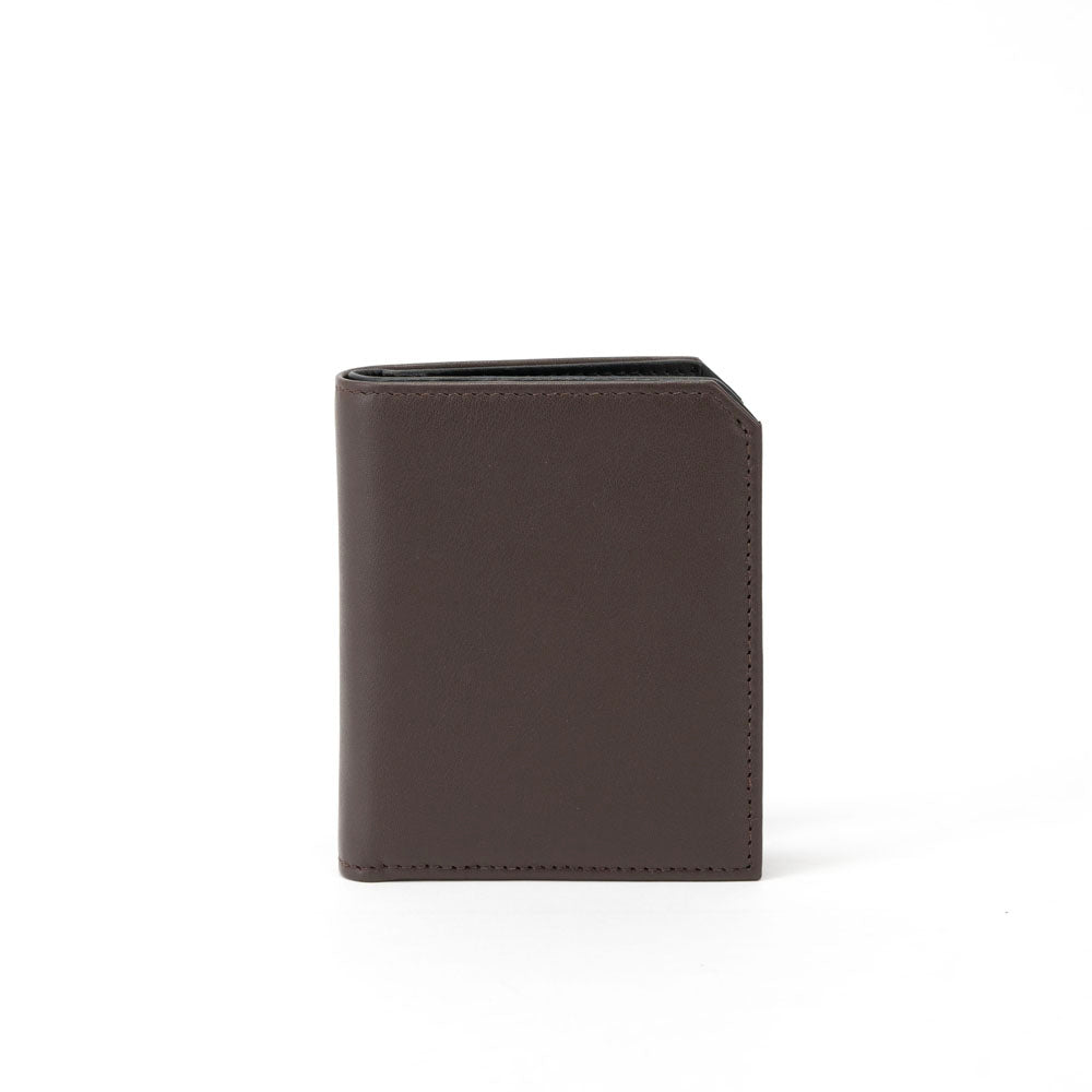 Campo Marzio Rupert Wallet - Brown