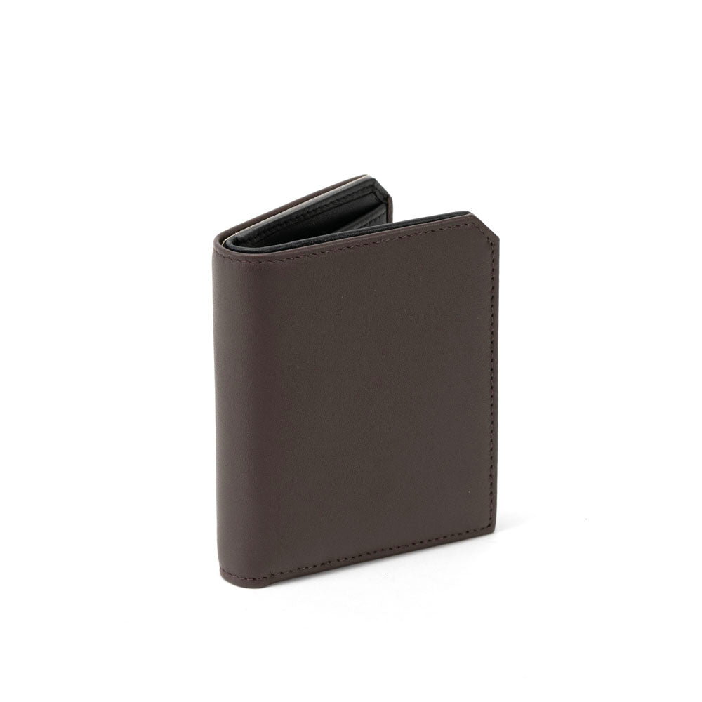 Campo Marzio Rupert Wallet - Brown