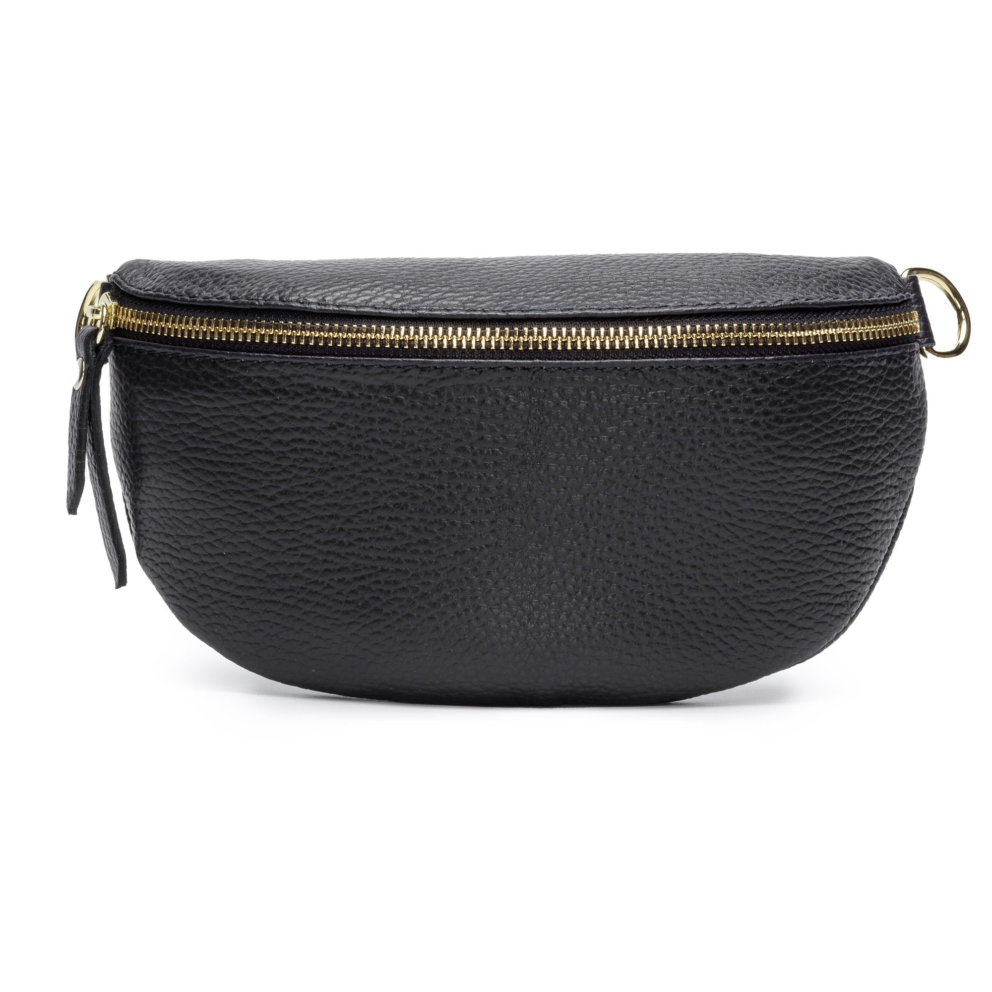 Elie Beaumont Sling Bag - Black