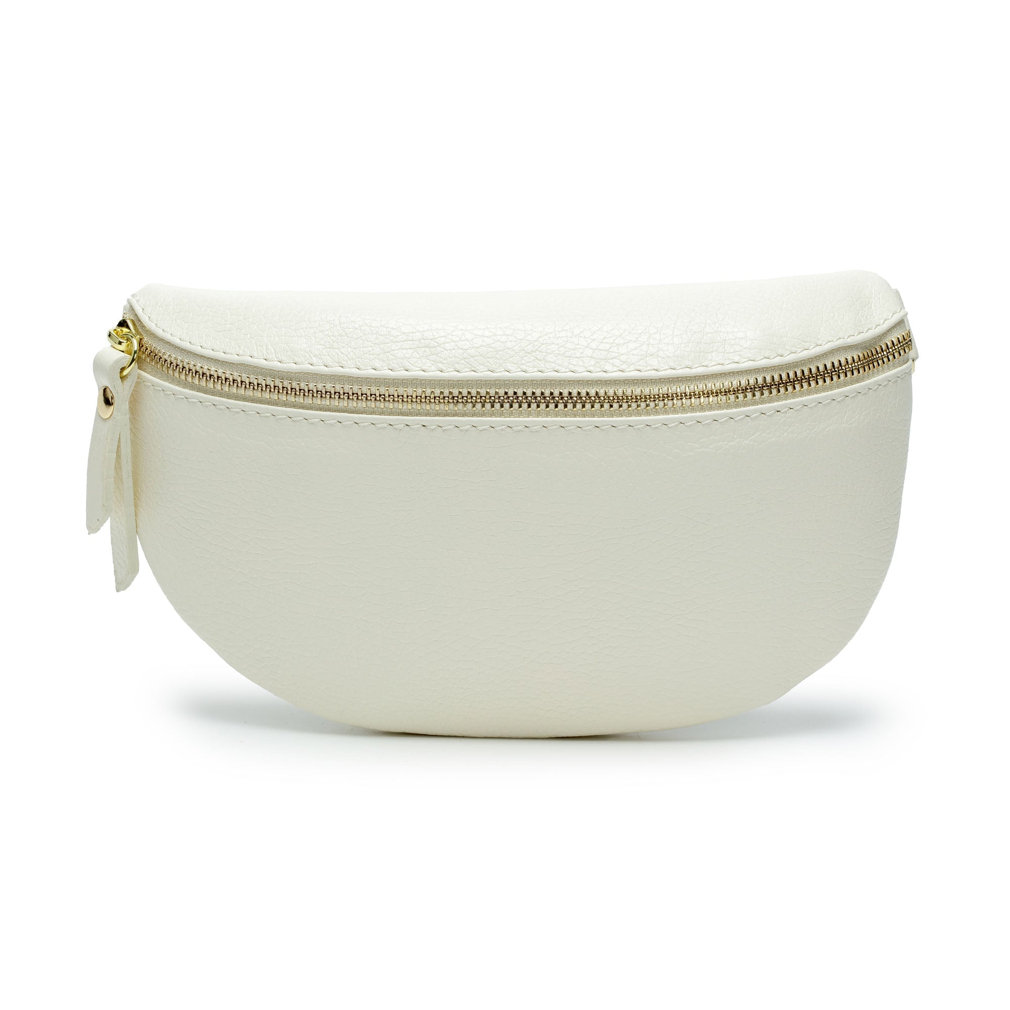 Elie Beaumont Sling Bag - Ivory