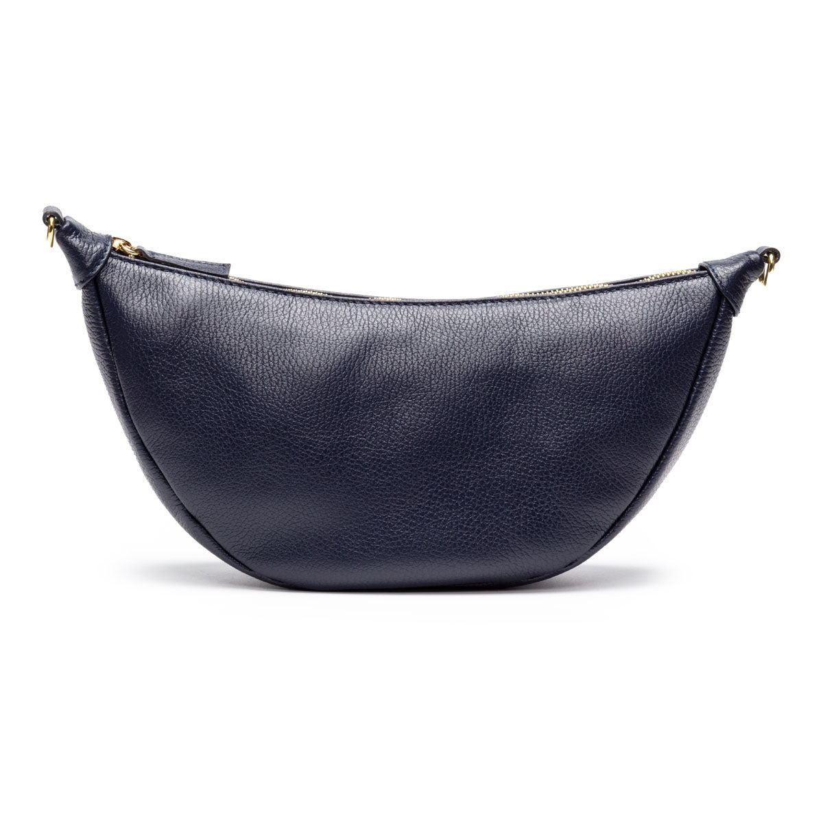 Elie Beaumont Hobo Navy