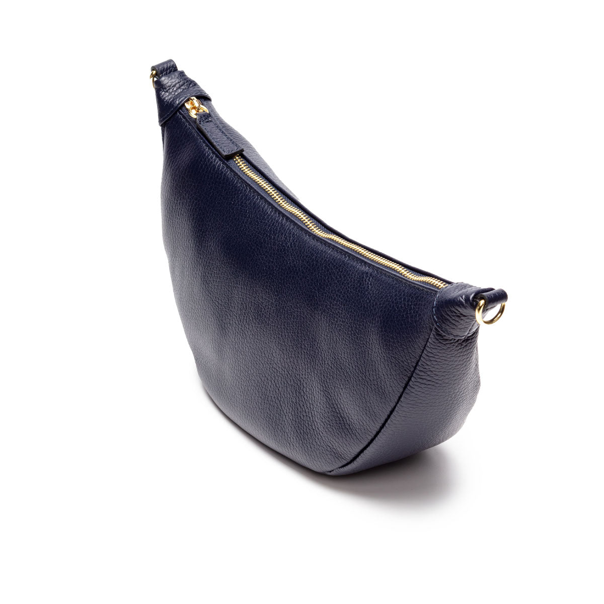 Elie Beaumont Hobo Navy