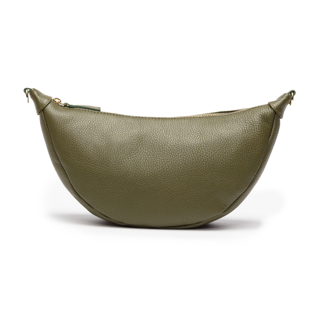 Elie Beaumont Hobo Olive