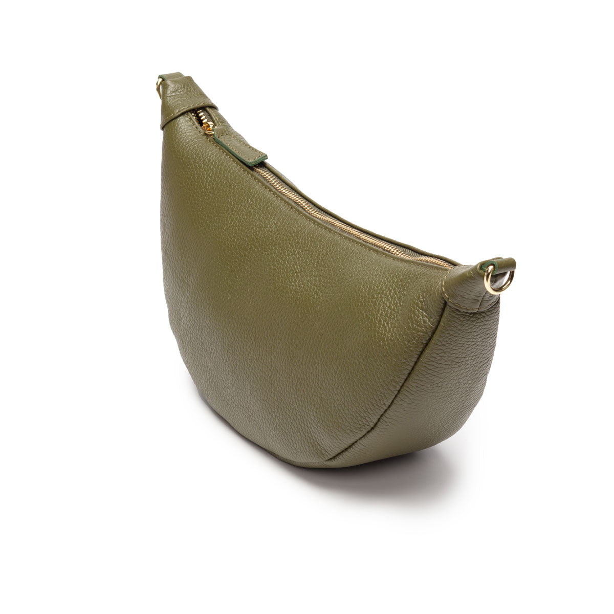 Elie Beaumont Hobo Olive