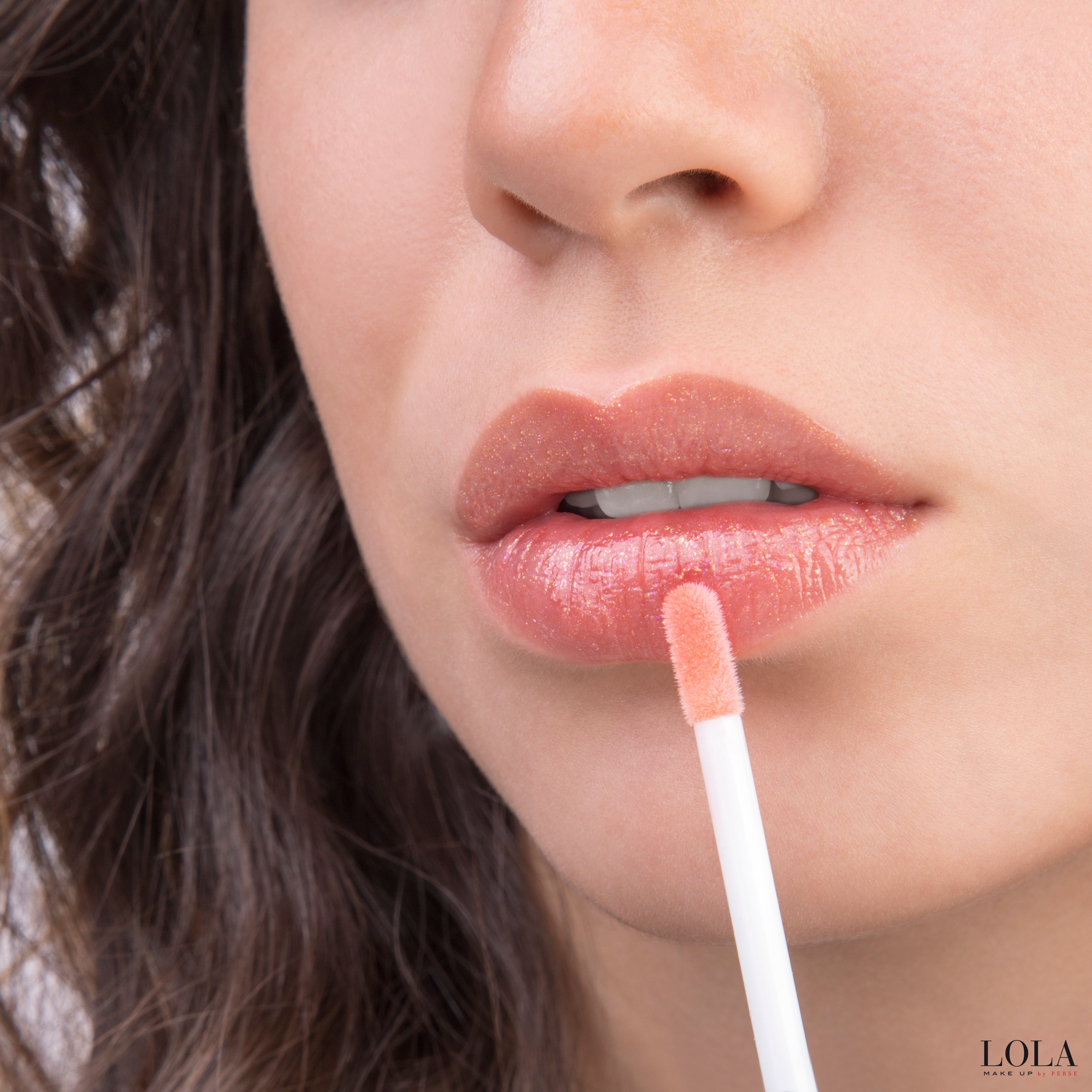 Lola New Long Lasting Intense Colour Lip Gloss