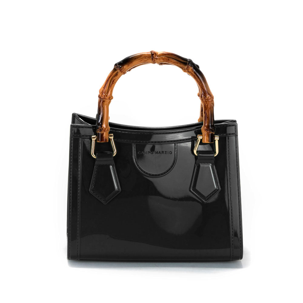 Campo Marzio Dolly Mini Bag - Black