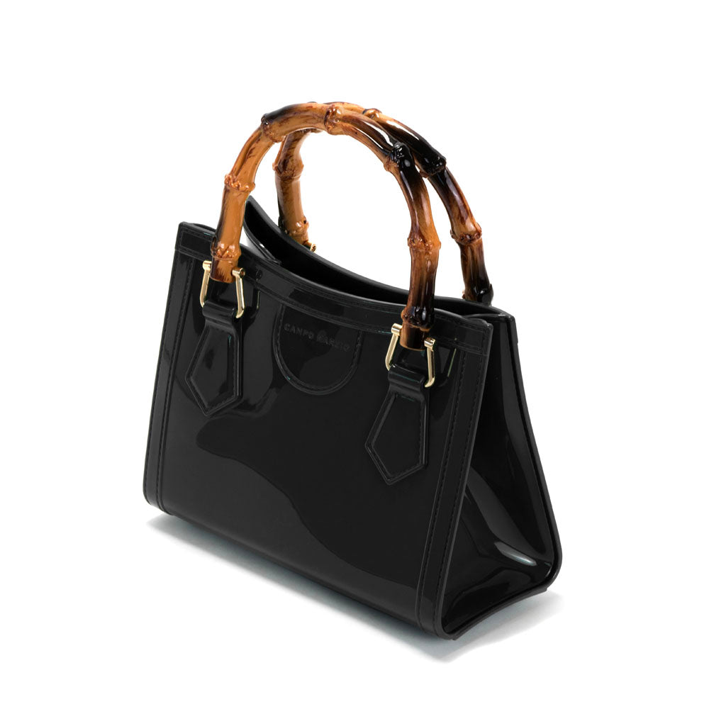 Campo Marzio Dolly Mini Bag - Black