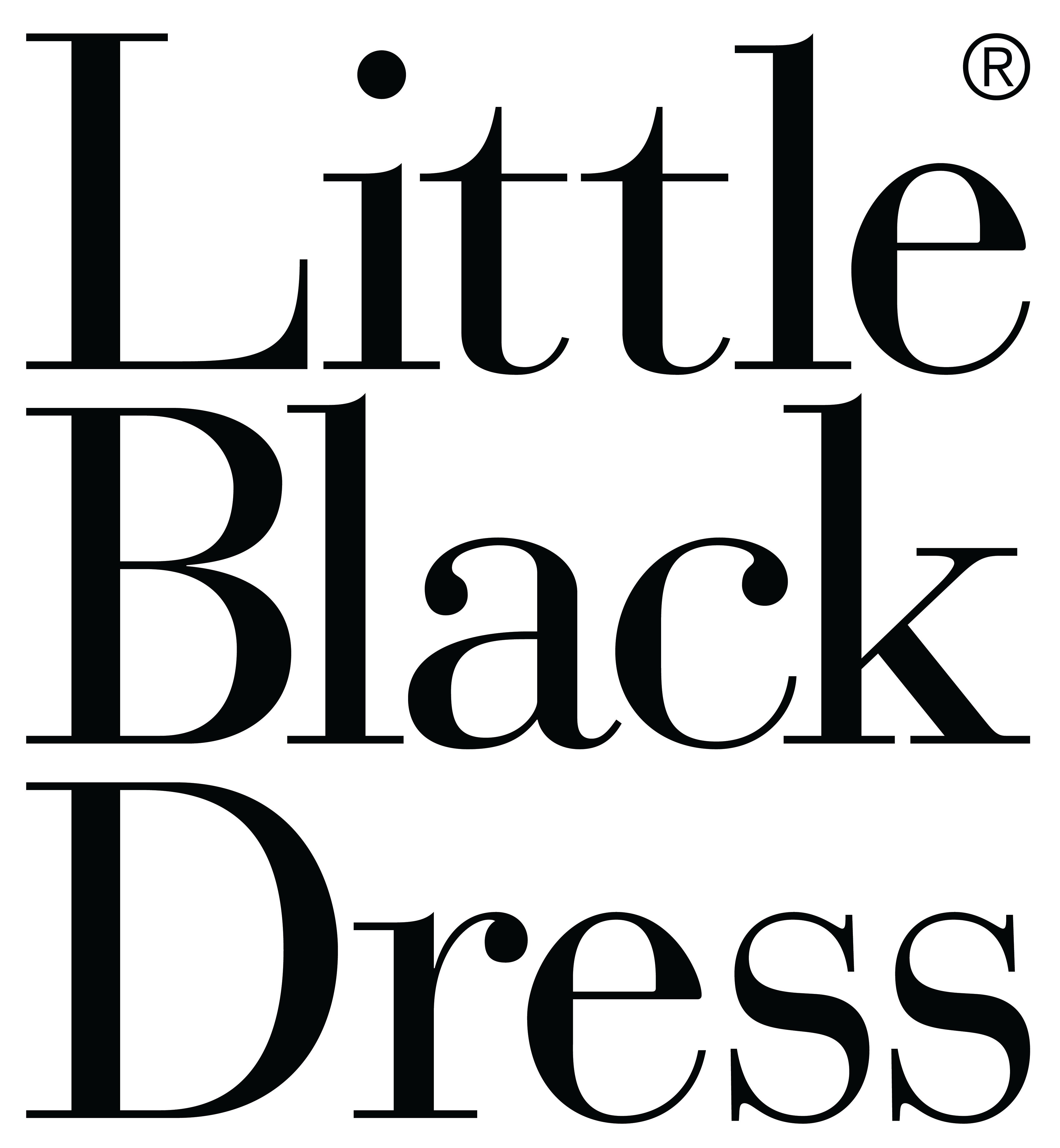 The black 2025 dress company