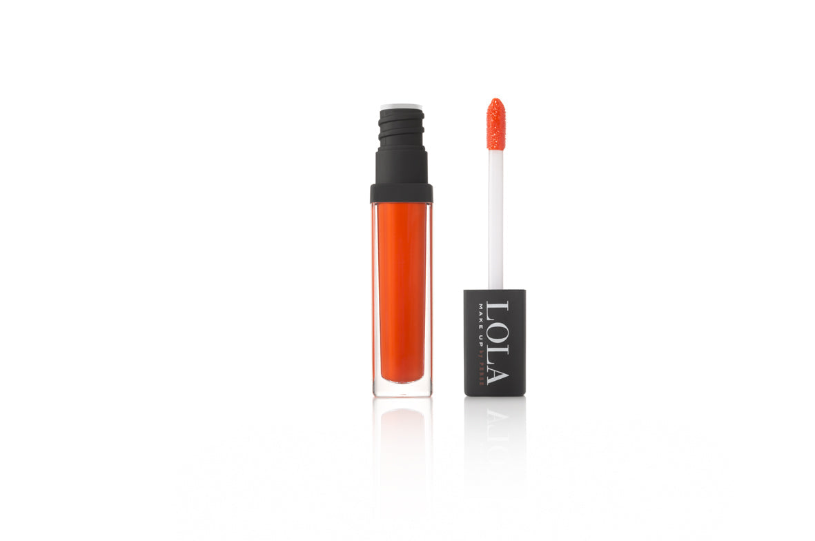 Lola Long Lasting Intense Colour Lip Gloss