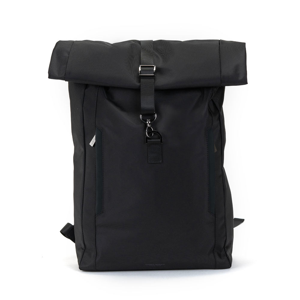 Campo Marzio Kevin Backpack - Black