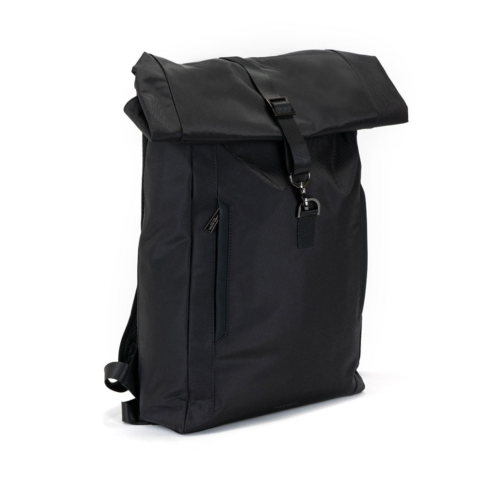 Campo Marzio Kevin Backpack - Black