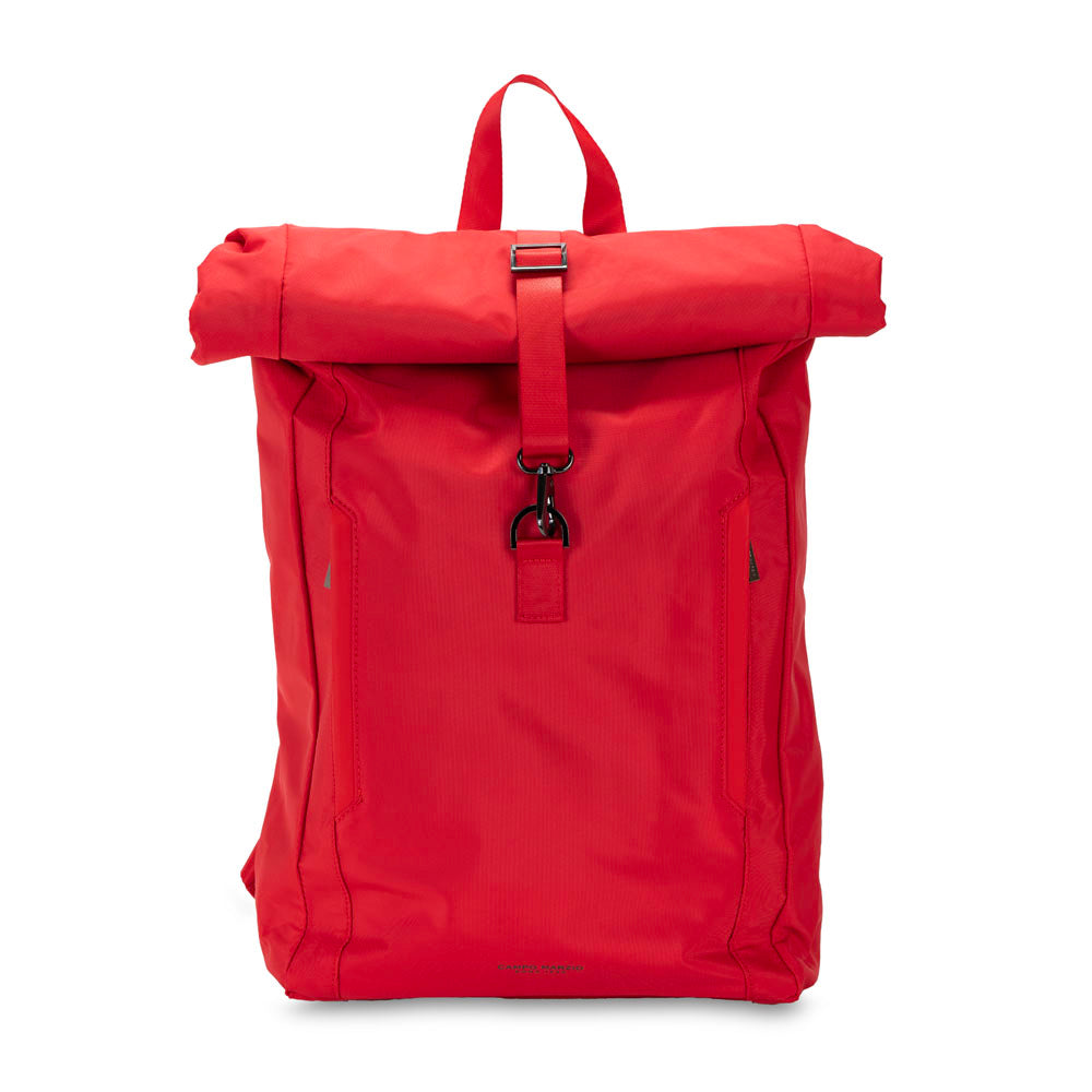 Campo Marzio Kevin Backpack - Bordeaux