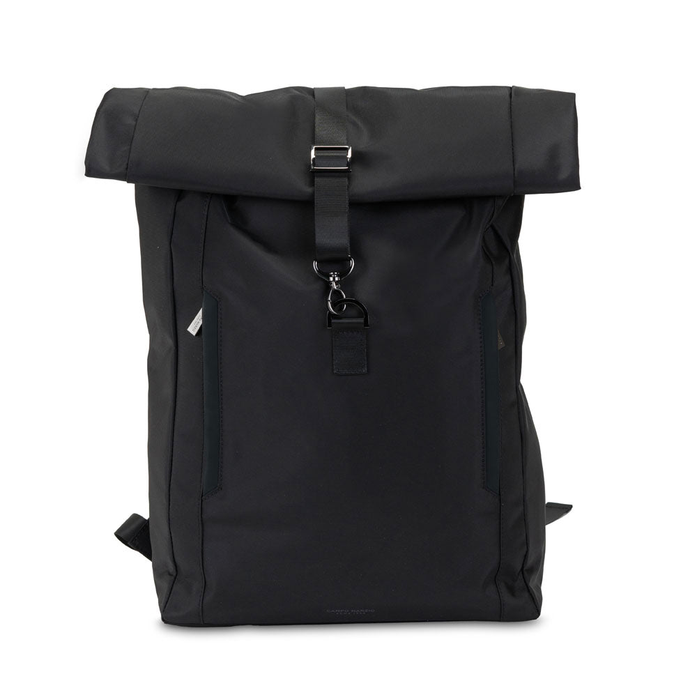 Campo Marzio Morgan Backpack - Black