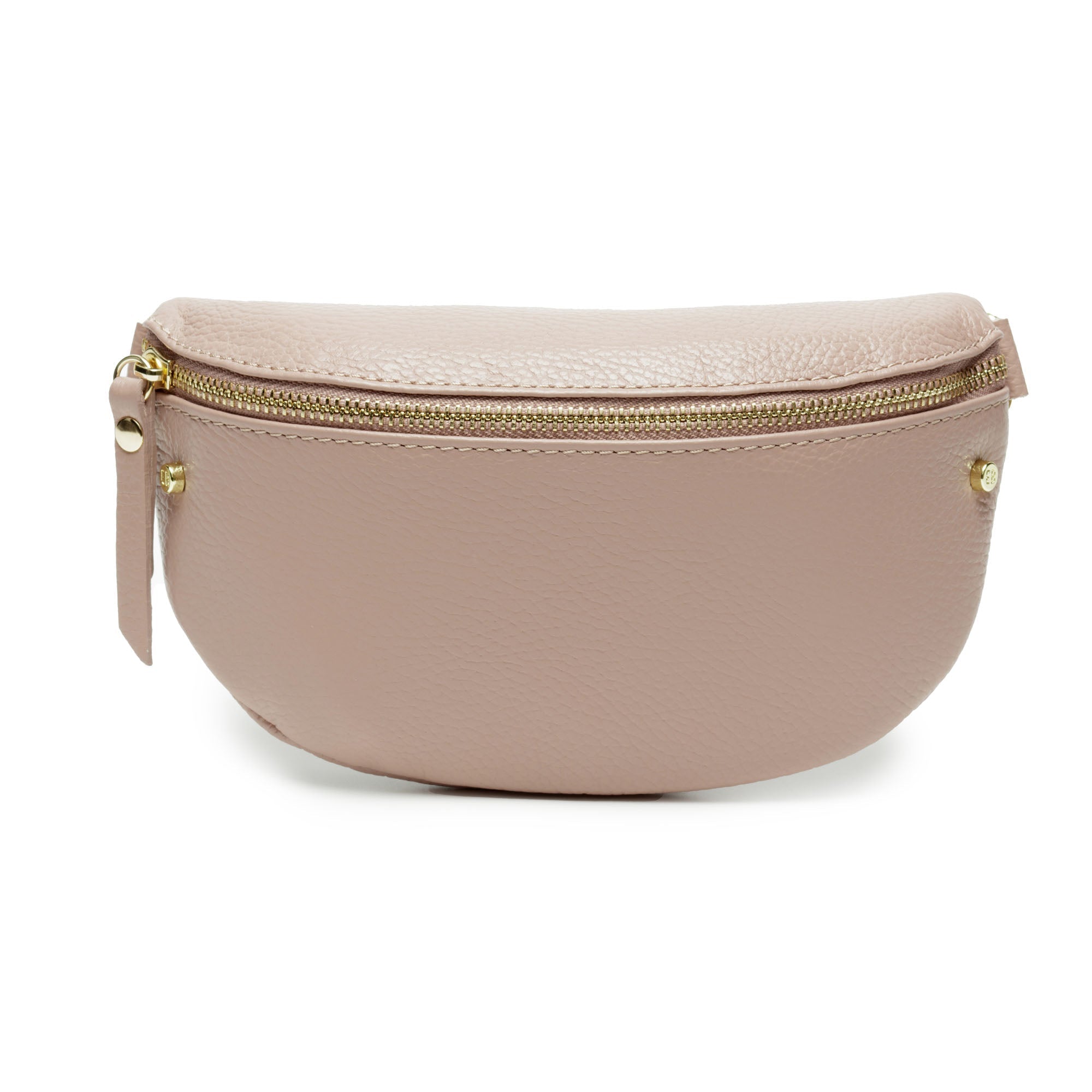 Elie Beaumont Sling Bag - Light Mauve