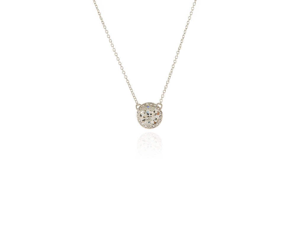 Cachet London Tamara Silver Pendant