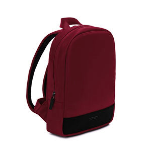 Campo Marzio Elliott Backpack - Bordeaux