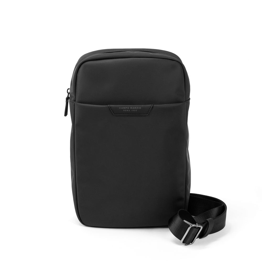 Campo Marzio Say Sling Bag - Black