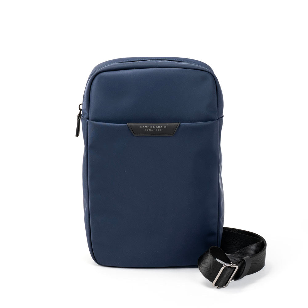 Campo Marzio Say Sling Bag - Ocean Blue