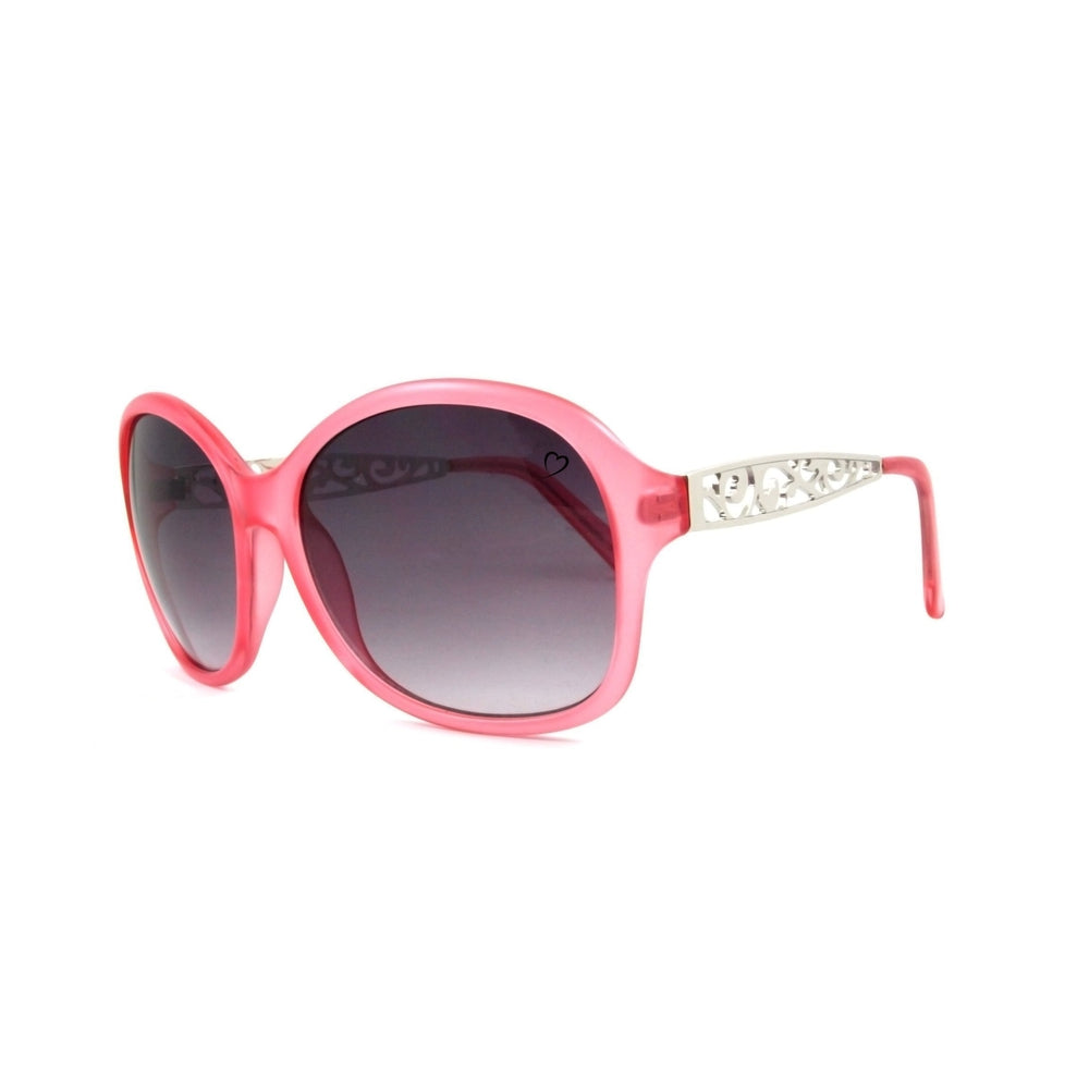 Ruby Rocks Bold and Beautiful Sunglasses