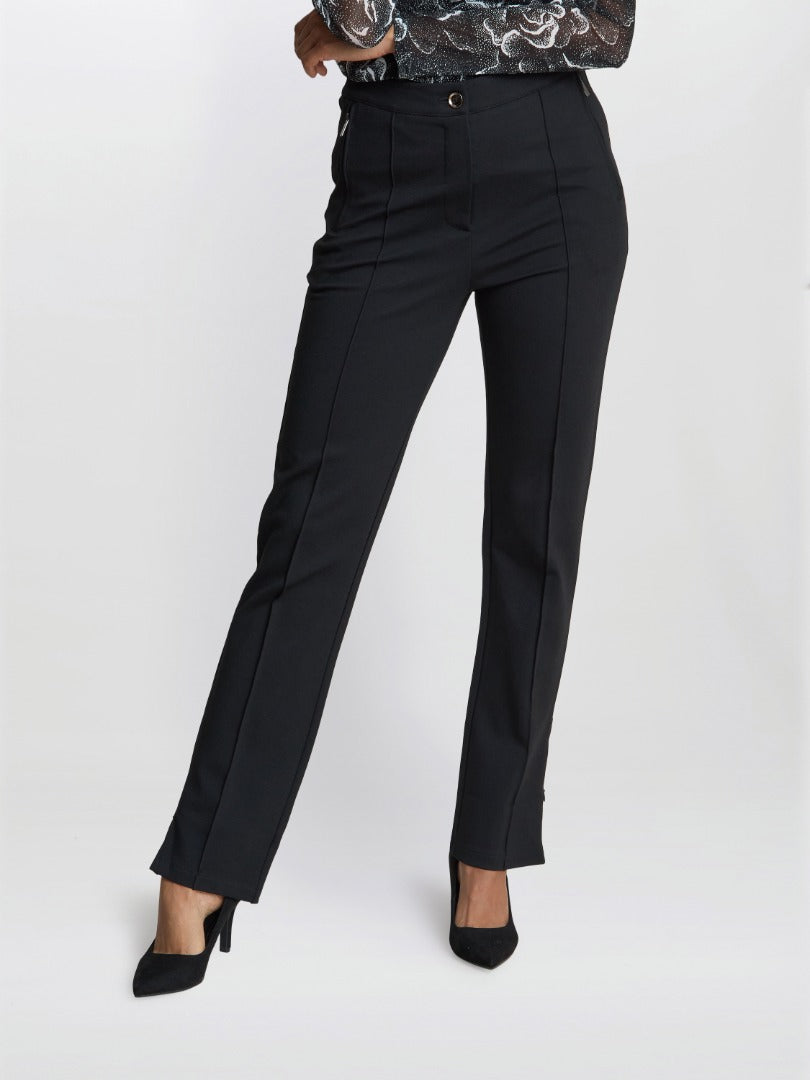 Gina Bacconi Stephanie Trouser